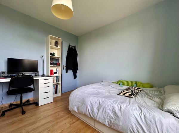 MAISON TYPE 5 - POITIERS GIBAUDERIE Poitiers (86000)