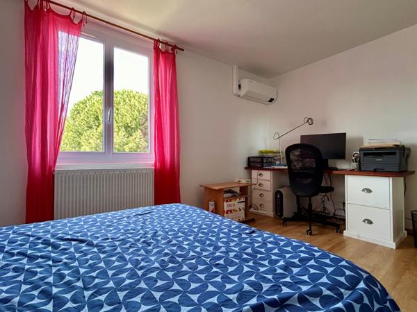 MAISON TYPE 5 - POITIERS GIBAUDERIE Poitiers (86000)