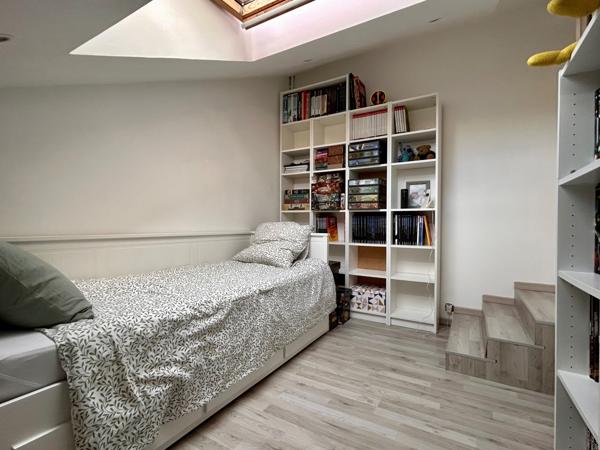 MAISON TYPE 5 - POITIERS GIBAUDERIE Poitiers (86000)