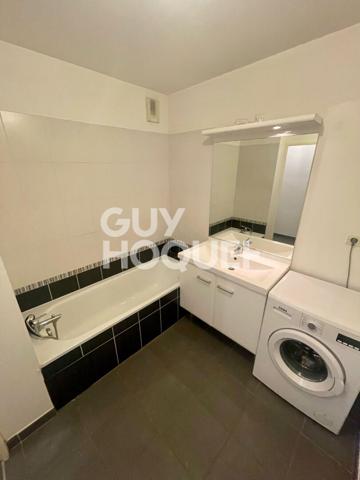 En Exclusivité dans votre agence Guy Hoquet Miribel : Superbe T2 à Meyzieu Centre !