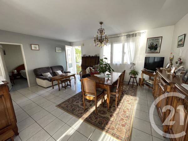 Maison à vendre  3 pièces - 63 m2 BLAIN - 44