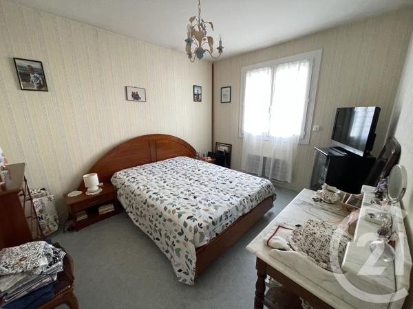 Maison à vendre  3 pièces - 63 m2 BLAIN - 44