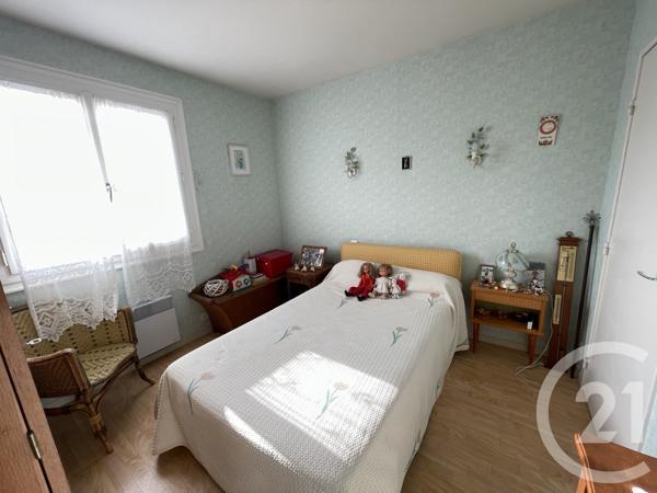 Maison à vendre  3 pièces - 63 m2 BLAIN - 44