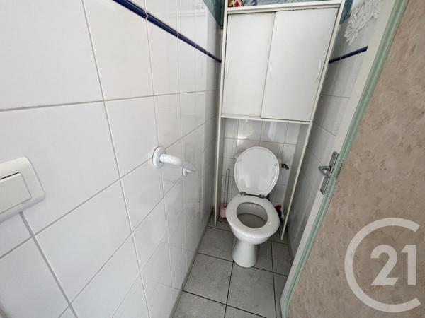 Maison à vendre  3 pièces - 63 m2 BLAIN - 44