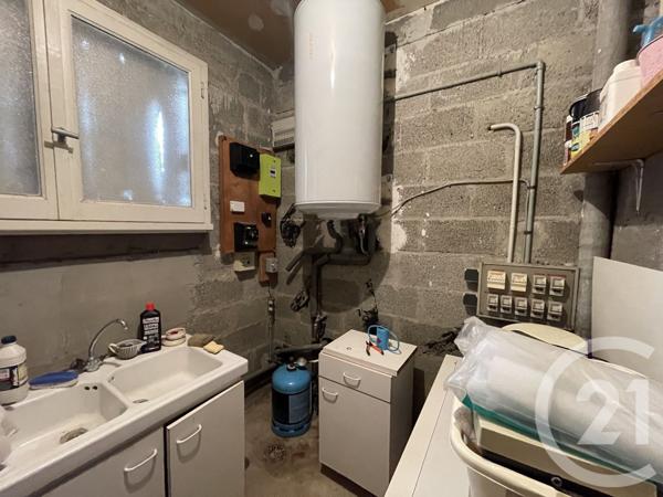 Maison à vendre  3 pièces - 63 m2 BLAIN - 44