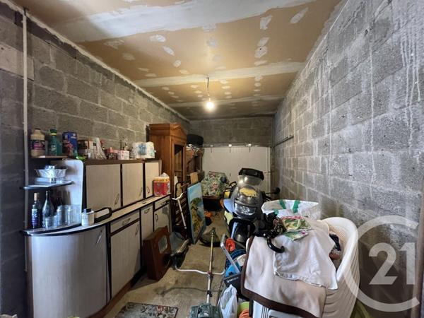 Maison à vendre  3 pièces - 63 m2 BLAIN - 44