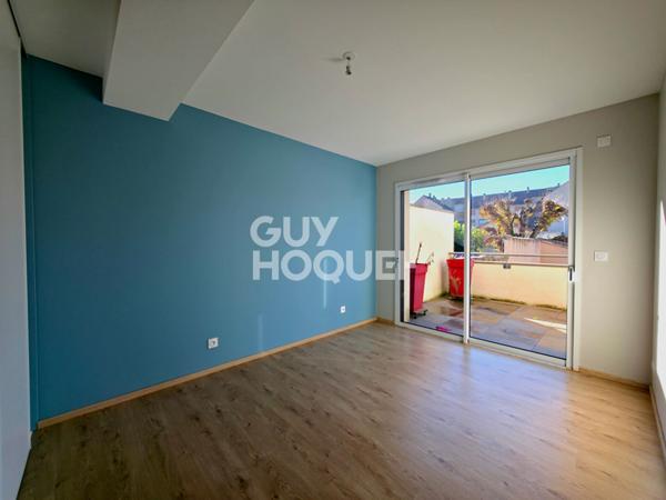 Appartement Feurs 3 pièce(s) 71.25 m2