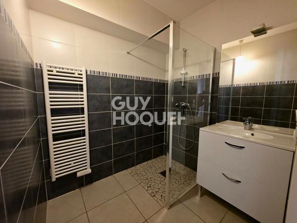 Appartement Feurs 3 pièce(s) 71.25 m2