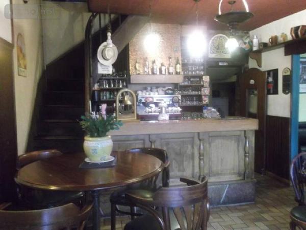 Local mixte (Pro/Hab) à vendre à Villaines-la-Juhel en Mayenne (53700), ref : 2026