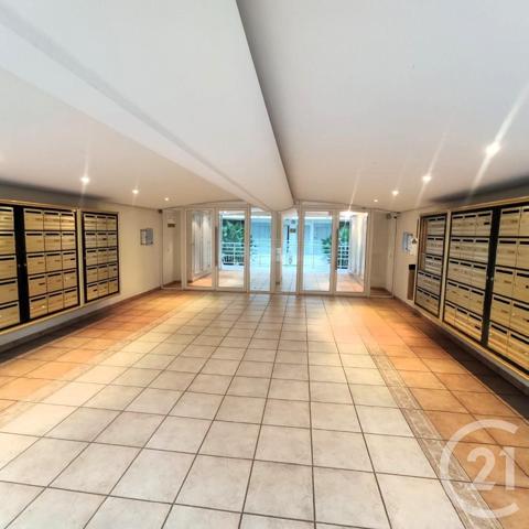 Appartement F1 à vendre  1 pièce - 30,50 m2 VILLENEUVE LOUBET - 06
