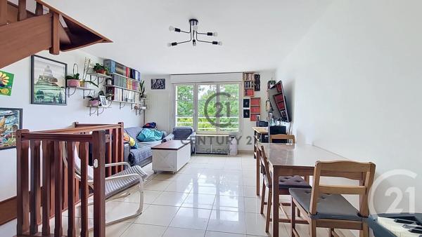 Maison à vendre  6 pièces - 85,34 m 2   GAGNY  - 93