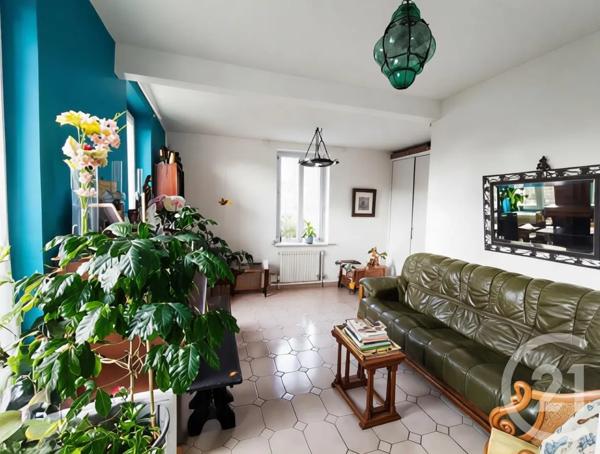 Maison à vendre  6 pièces - 85,34 m 2   GAGNY  - 93