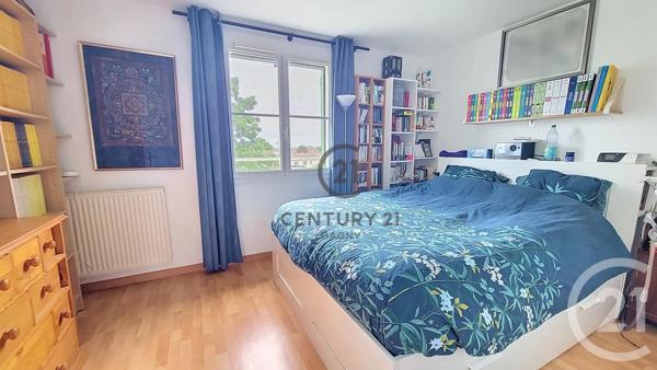 Maison à vendre  6 pièces - 85,34 m 2   GAGNY  - 93