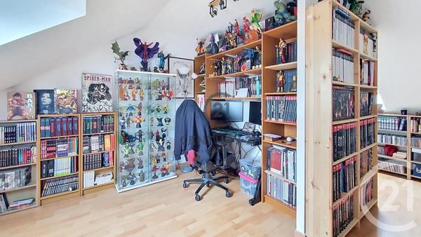 Maison à vendre  6 pièces - 85,34 m 2   GAGNY  - 93