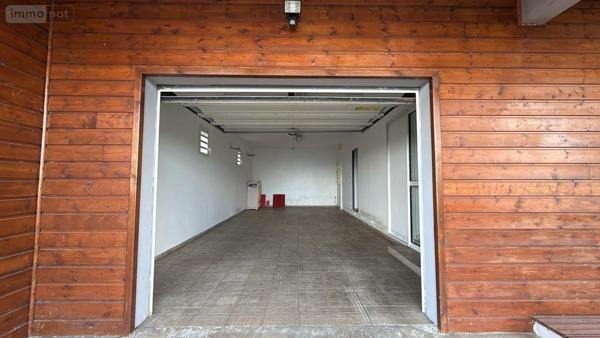 Maison à vendre à La-Plaine-Des-Cafres à la Réunion (97418), ref : 97424/160   
PLAINE DES CAFRES