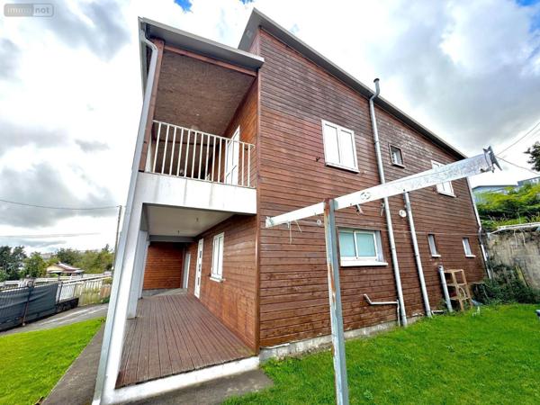 Maison à vendre à La-Plaine-Des-Cafres à la Réunion (97418), ref : 97424/160   
PLAINE DES CAFRES