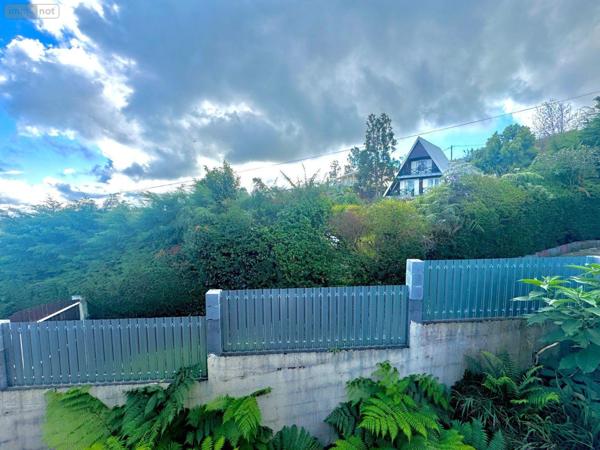 Maison à vendre à La-Plaine-Des-Cafres à la Réunion (97418), ref : 97424/160   
PLAINE DES CAFRES