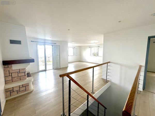 Maison à vendre à La-Plaine-Des-Cafres à la Réunion (97418), ref : 97424/160   
PLAINE DES CAFRES