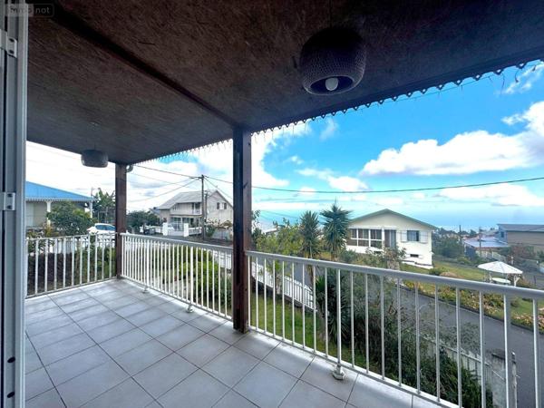 Maison à vendre à La-Plaine-Des-Cafres à la Réunion (97418), ref : 97424/160   
PLAINE DES CAFRES