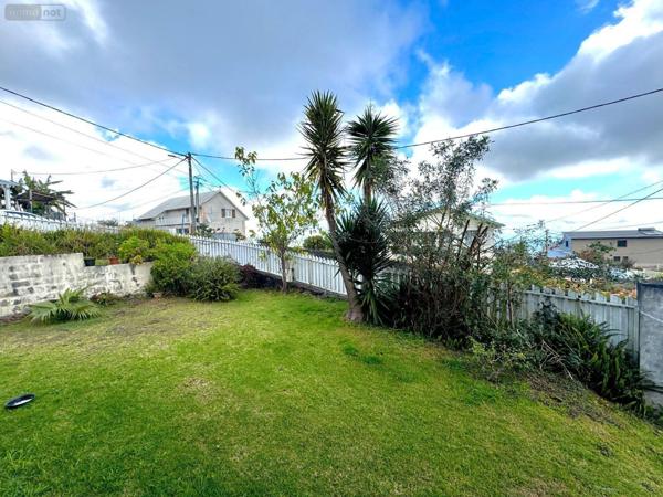 Maison à vendre à La-Plaine-Des-Cafres à la Réunion (97418), ref : 97424/160   
PLAINE DES CAFRES