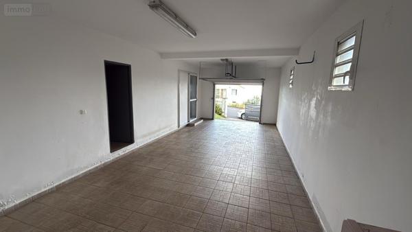 Maison à vendre à La-Plaine-Des-Cafres à la Réunion (97418), ref : 97424/160   
PLAINE DES CAFRES