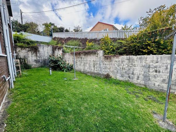 Maison à vendre à La-Plaine-Des-Cafres à la Réunion (97418), ref : 97424/160   
PLAINE DES CAFRES