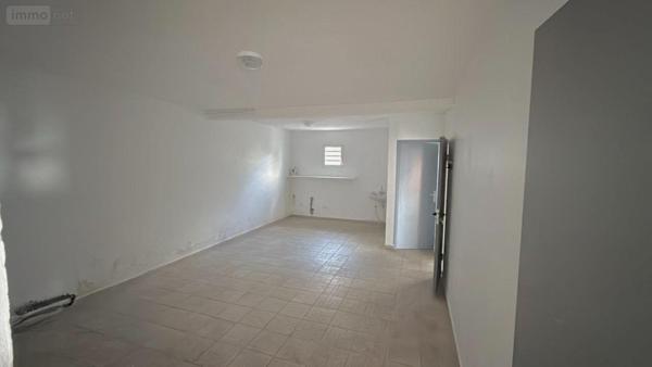 Maison à vendre à La-Plaine-Des-Cafres à la Réunion (97418), ref : 97424/160   
PLAINE DES CAFRES