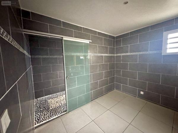 Maison à vendre à La-Plaine-Des-Cafres à la Réunion (97418), ref : 97424/160   
PLAINE DES CAFRES