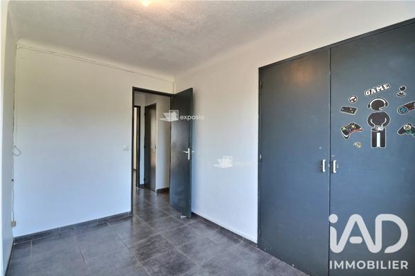 Appartement à vendre 3 pièces 55 m² Marseille 9