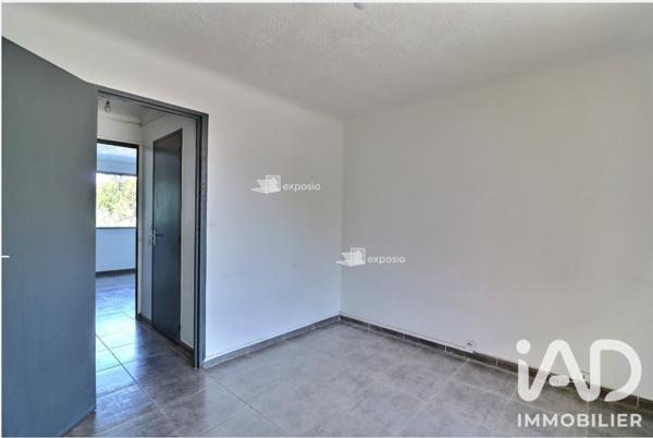 Appartement à vendre 3 pièces 55 m² Marseille 9
