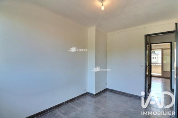 Appartement à vendre 3 pièces 55 m² Marseille 9