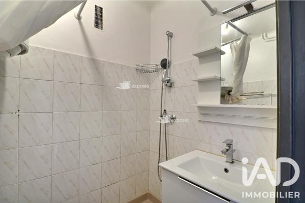 Appartement à vendre 3 pièces 55 m² Marseille 9