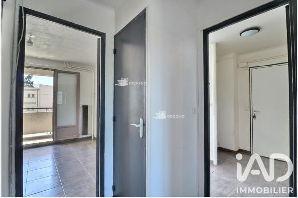 Appartement à vendre 3 pièces 55 m² Marseille 9