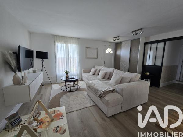 Maison à vendre 6 pièces 98 m² Grand-Couronne
