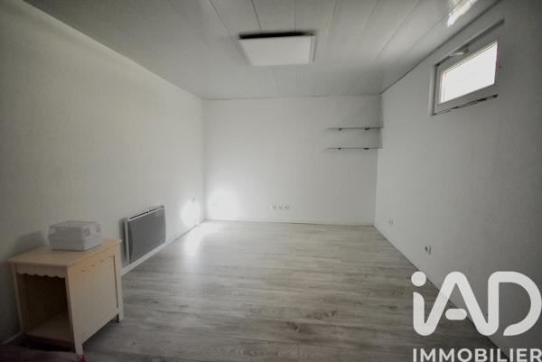 Maison à vendre 6 pièces 98 m² Grand-Couronne