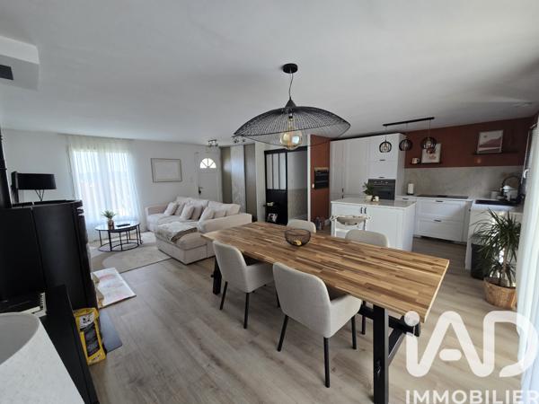 Maison à vendre 6 pièces 98 m² Grand-Couronne