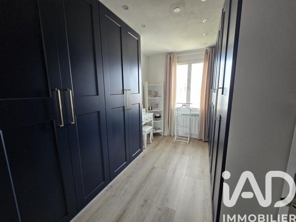 Maison à vendre 6 pièces 98 m² Grand-Couronne