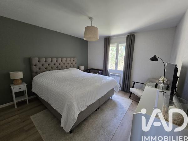 Maison à vendre 6 pièces 98 m² Grand-Couronne