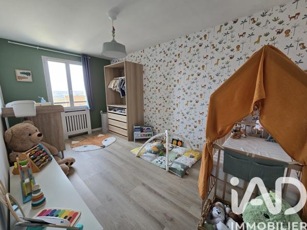 Maison à vendre 6 pièces 98 m² Grand-Couronne