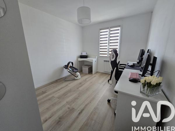 Maison à vendre 6 pièces 98 m² Grand-Couronne