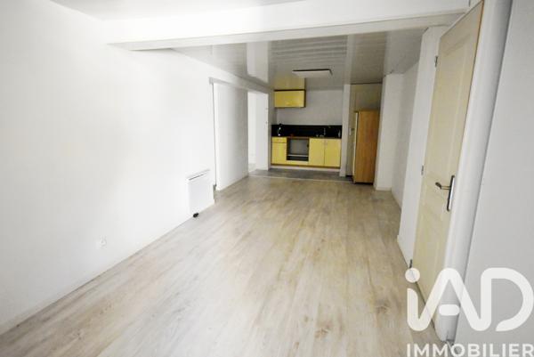 Maison à vendre 6 pièces 98 m² Grand-Couronne