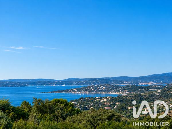 Appartement à vendre 3 pièces 68,37 m² Roquebrune-sur-Argens