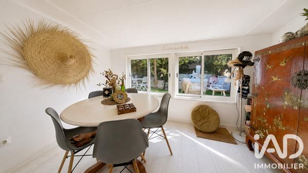 Appartement à vendre 3 pièces 68,37 m² Roquebrune-sur-Argens