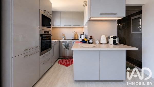 Appartement à vendre 3 pièces 68,37 m² Roquebrune-sur-Argens