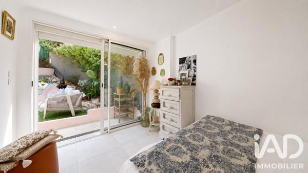 Appartement à vendre 3 pièces 68,37 m² Roquebrune-sur-Argens
