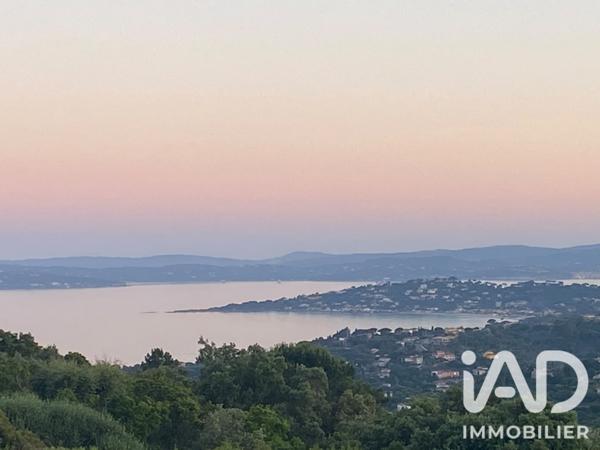 Appartement à vendre 3 pièces 68,37 m² Roquebrune-sur-Argens