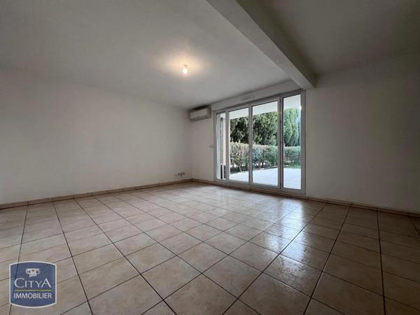 Appartement à louer 3 pièces 61.3m² Avignon (84140)