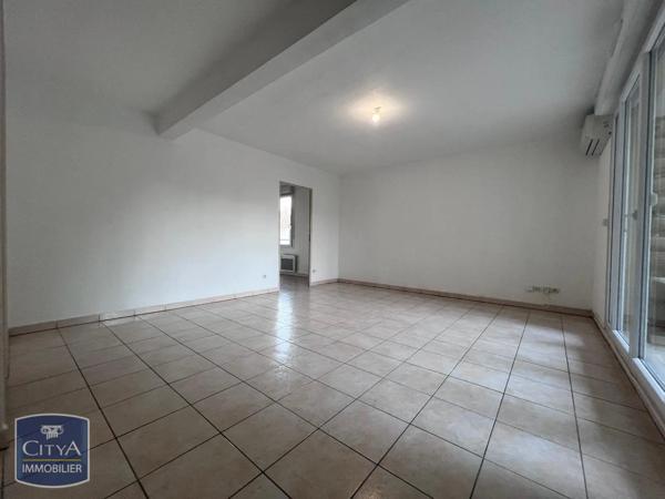 Appartement à louer 3 pièces 61.3m² Avignon (84140)
