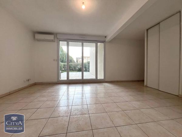 Appartement à louer 3 pièces 61.3m² Avignon (84140)