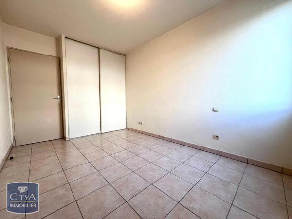 Appartement à louer 3 pièces 61.3m² Avignon (84140)